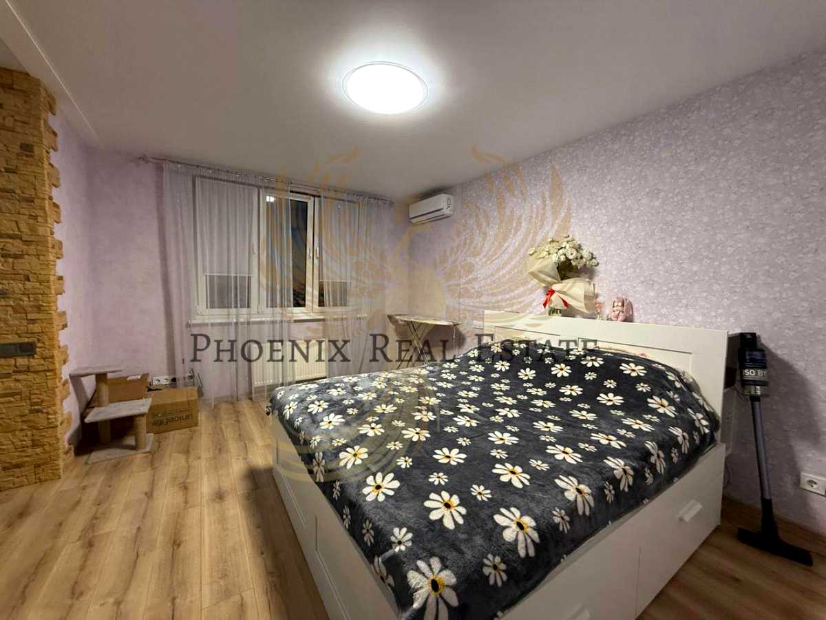 Квартира на вул. В'ячеслава Чорновола, 6А в Києві, ID 389045, фото №7