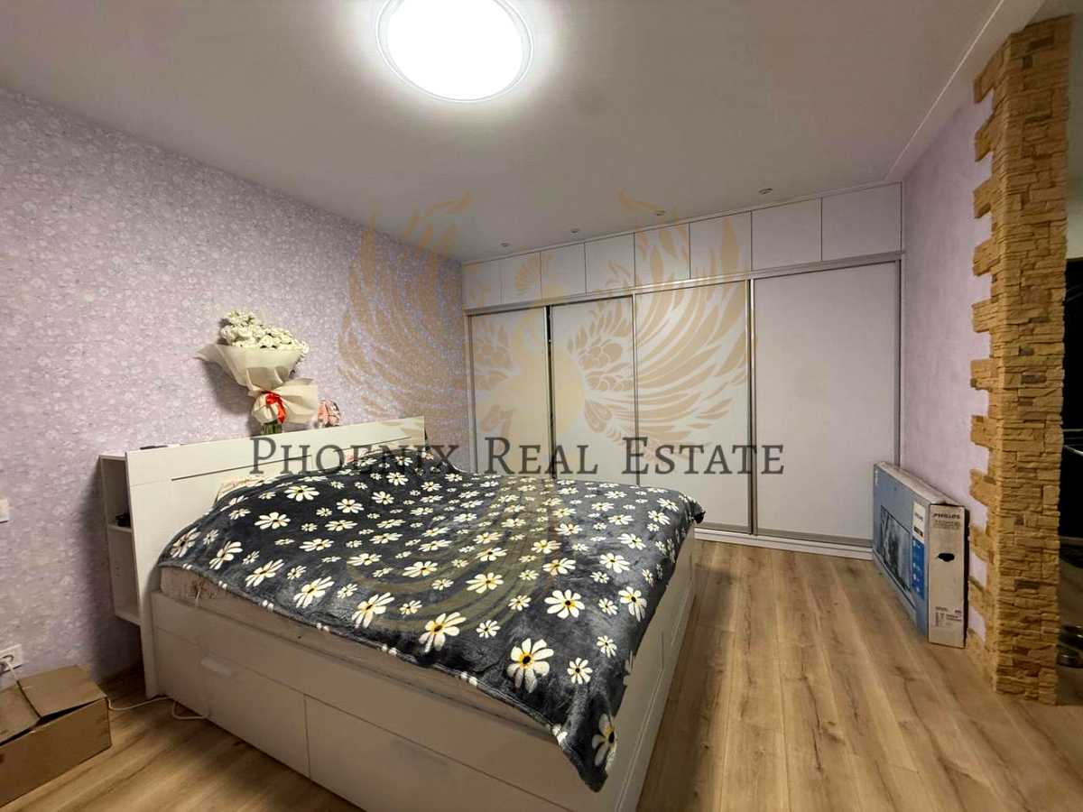 Квартира на вул. В'ячеслава Чорновола, 6А в Києві, ID 389045, фото №8