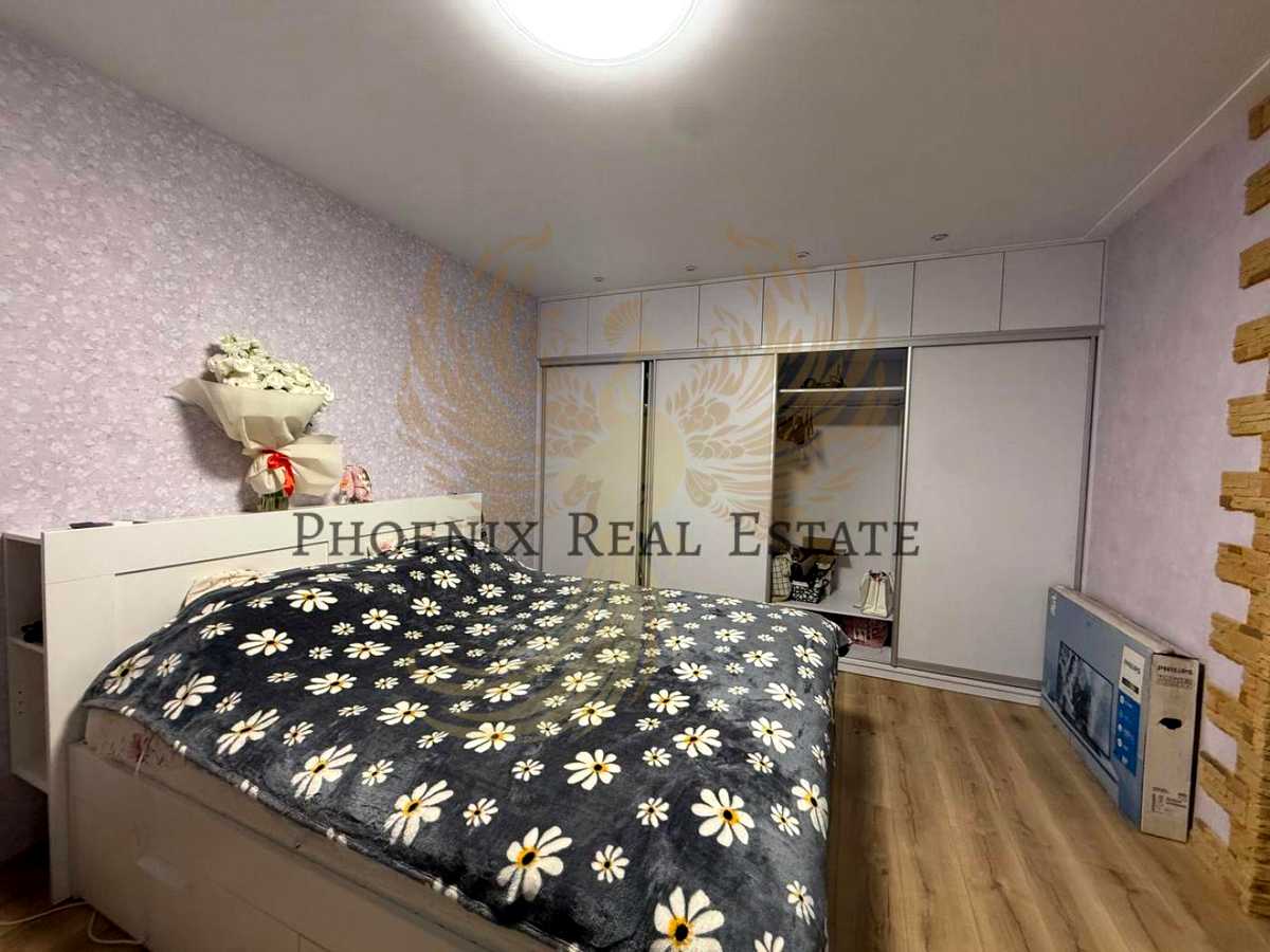 Квартира на вул. В'ячеслава Чорновола, 6А в Києві, ID 389045, фото №9