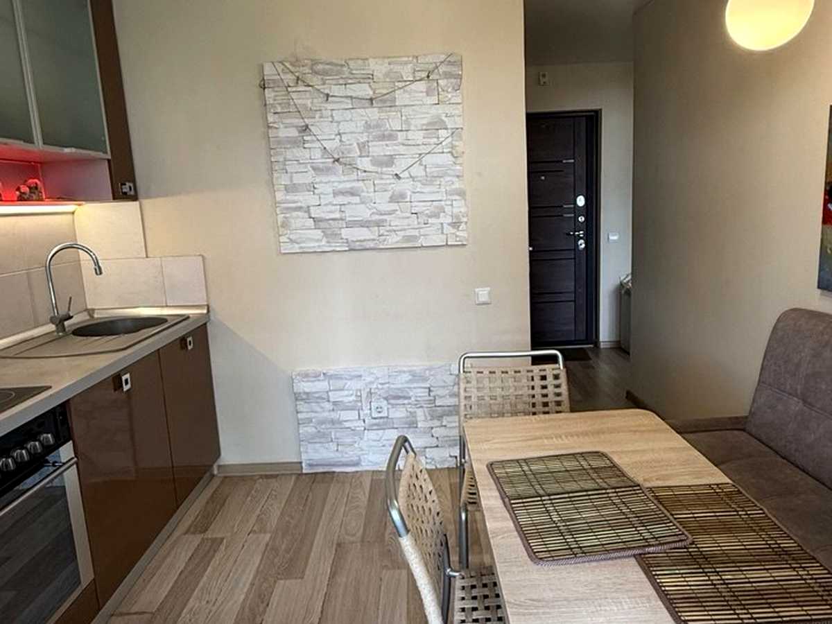 Квартира на Харківське шосе, 21/5 в Києві, ID 398015, фото №2