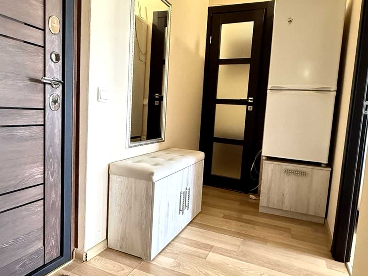 Квартира на Харківське шосе, 21/5 в Києві, ID 398015, фото №8