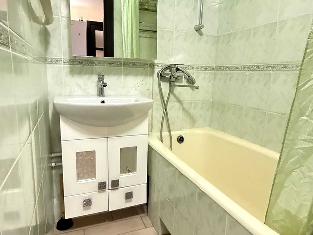 Квартира на Харківське шосе, 21/5 в Києві, ID 398015, фото №10