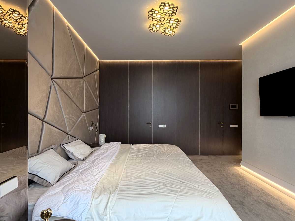 Квартира на вул. Деміївська, 29 в Києві, ID 326608, фото №18