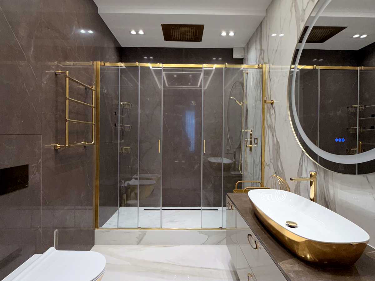 Квартира на вул. Деміївська, 29 в Києві, ID 326608, фото №19