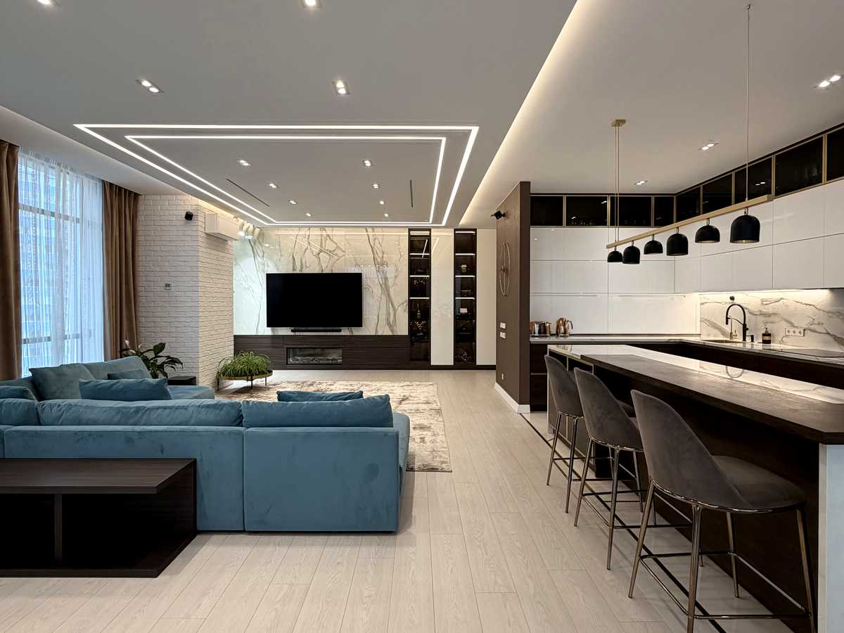Квартира на вул. Деміївська, 29 в Київ, ID 326608, фото №3