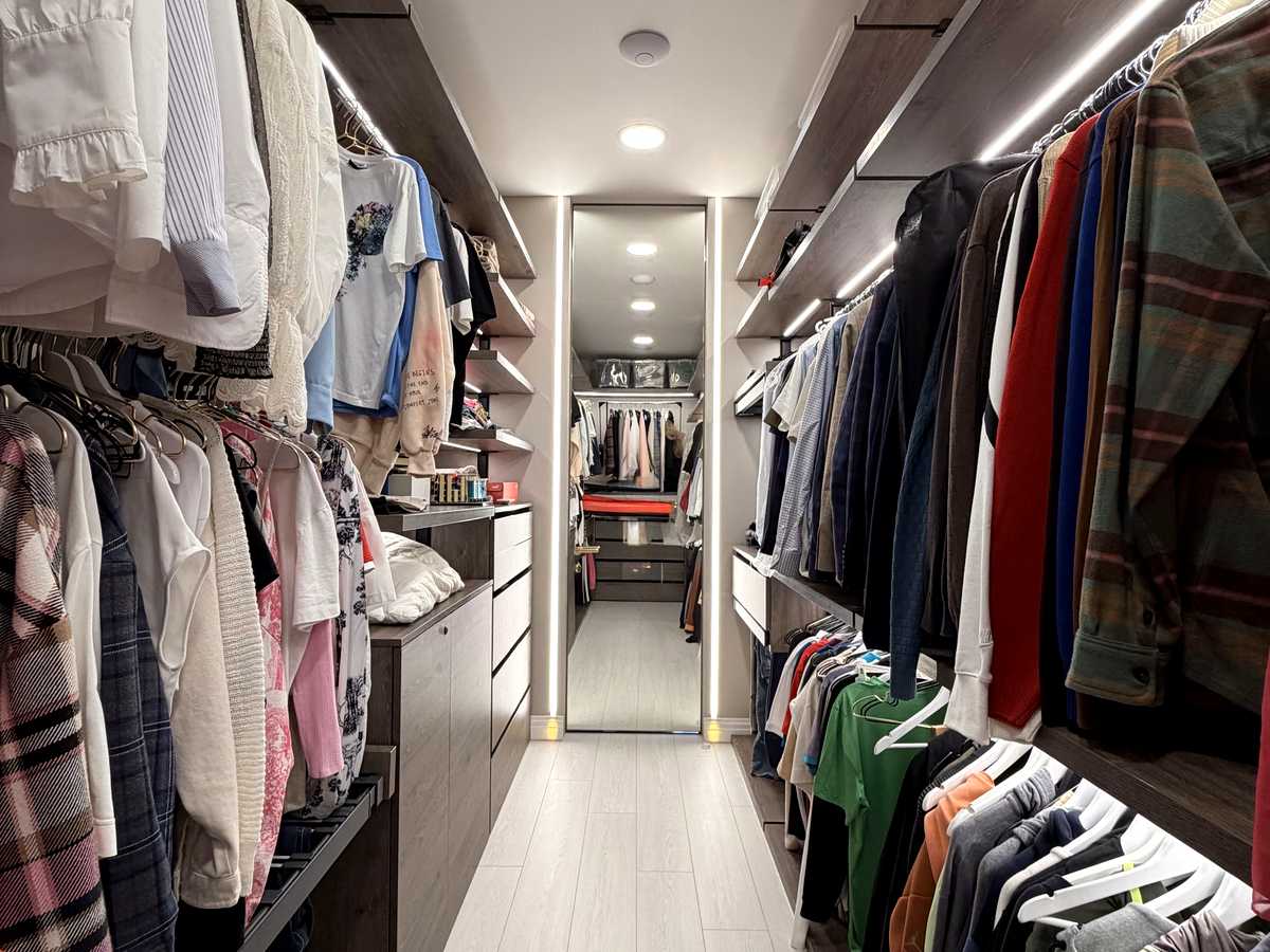 Квартира на вул. Деміївська, 29 в Києві, ID 326608, фото №23