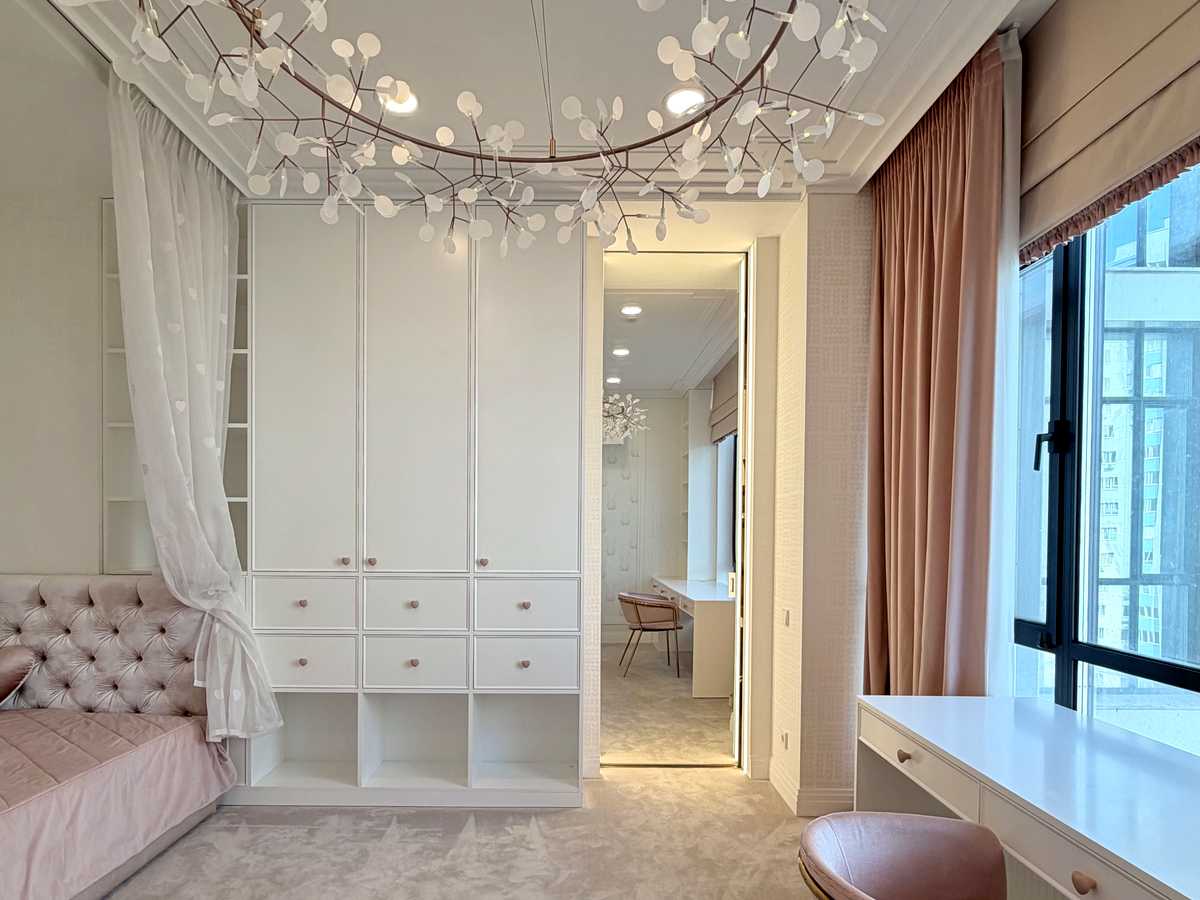 Квартира на вул. Деміївська, 29 в Києві, ID 326608, фото №33