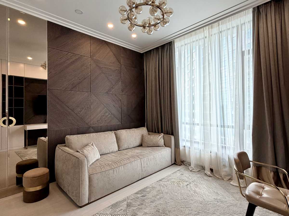 Квартира на вул. Деміївська, 29 в Києві, ID 326608, фото №42