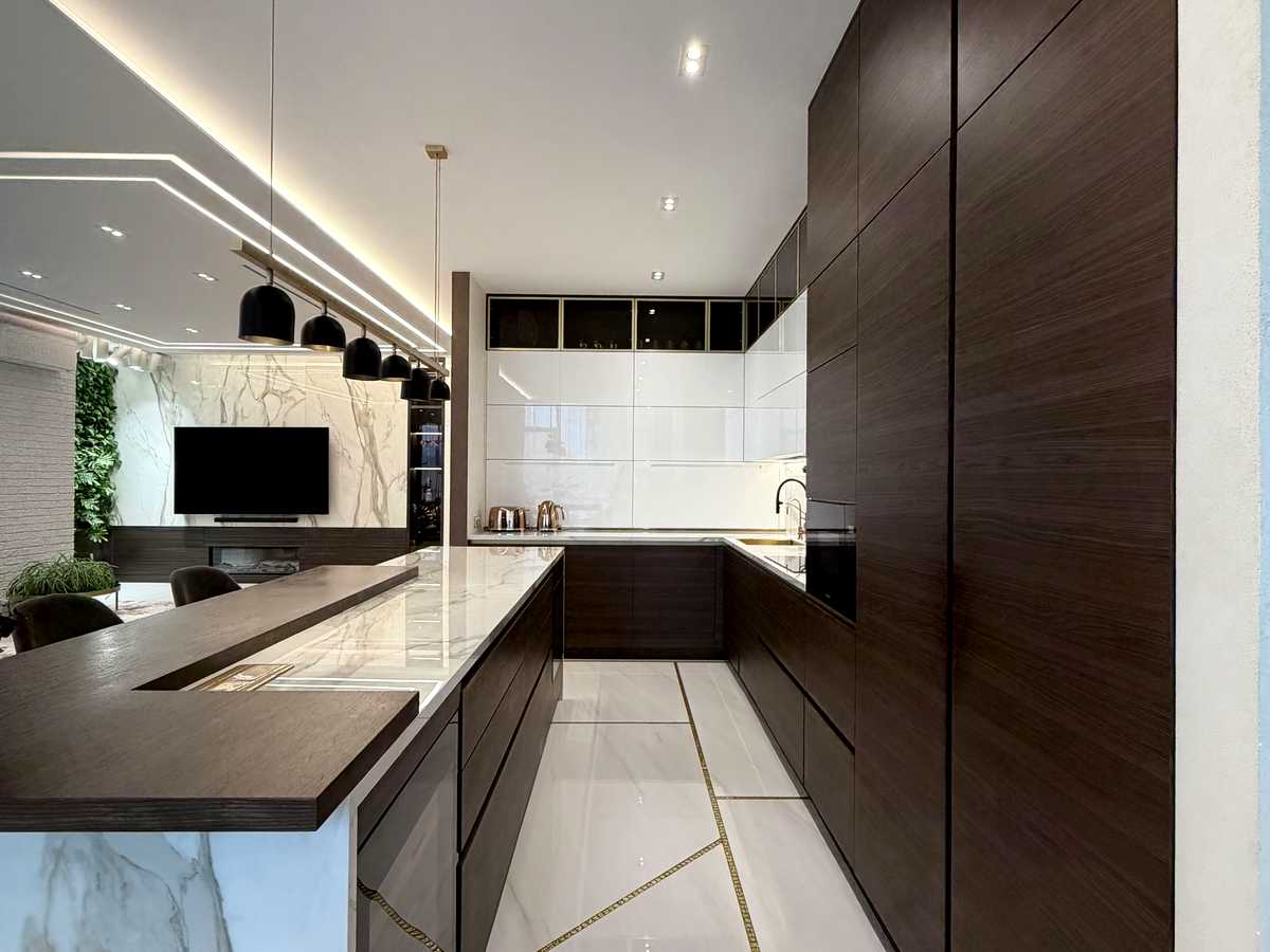 Квартира на вул. Деміївська, 29 в Києві, ID 326608, фото №9