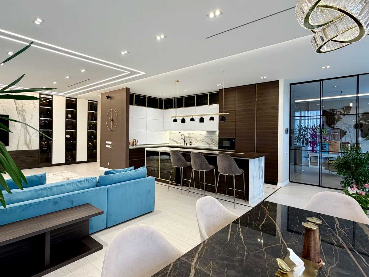 Квартира на вул. Деміївська, 29 в Києві, ID 326608, фото №10