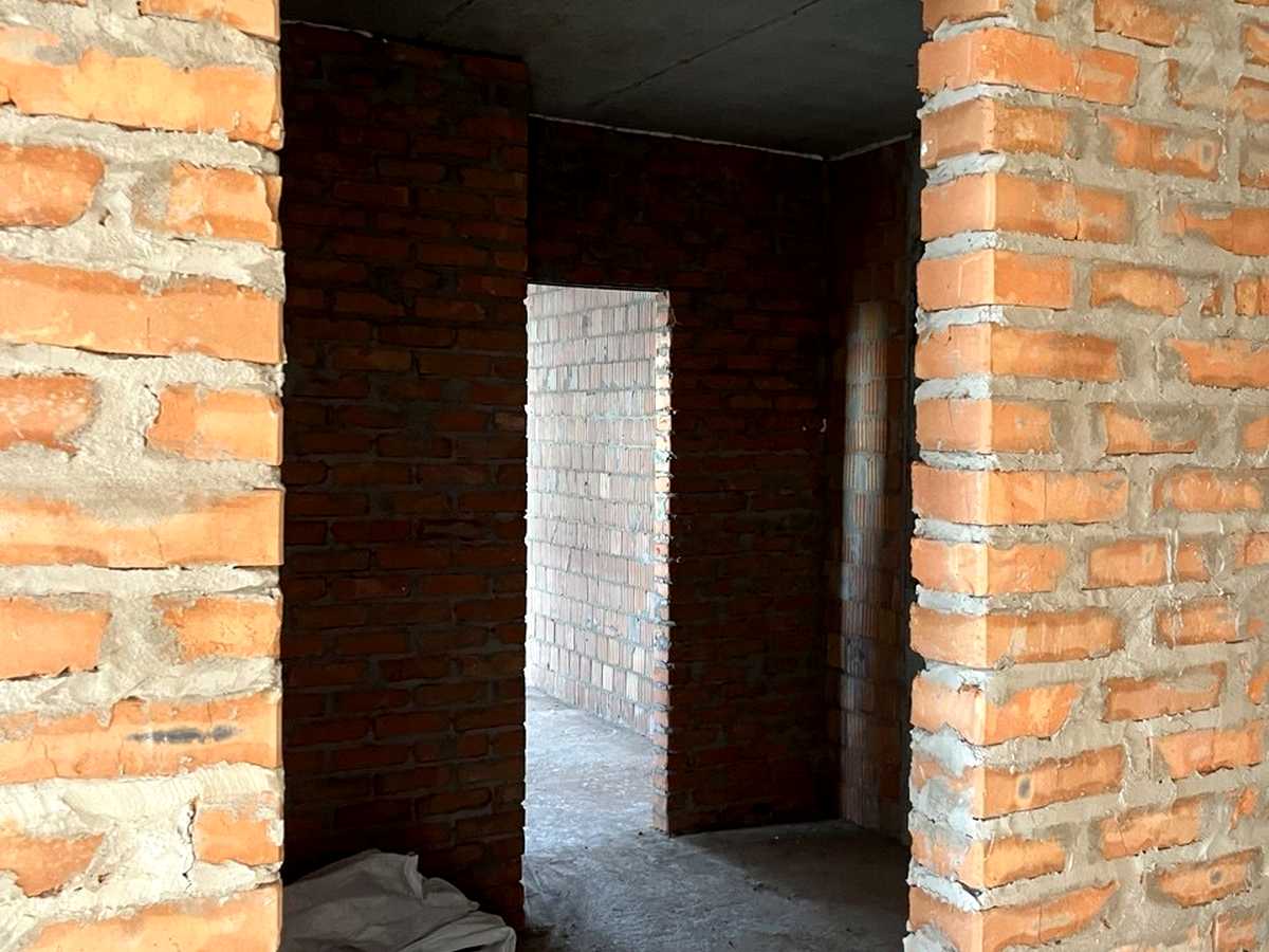 Квартира на пров. Цегельний в Вінниця, ID 327107, фото №5