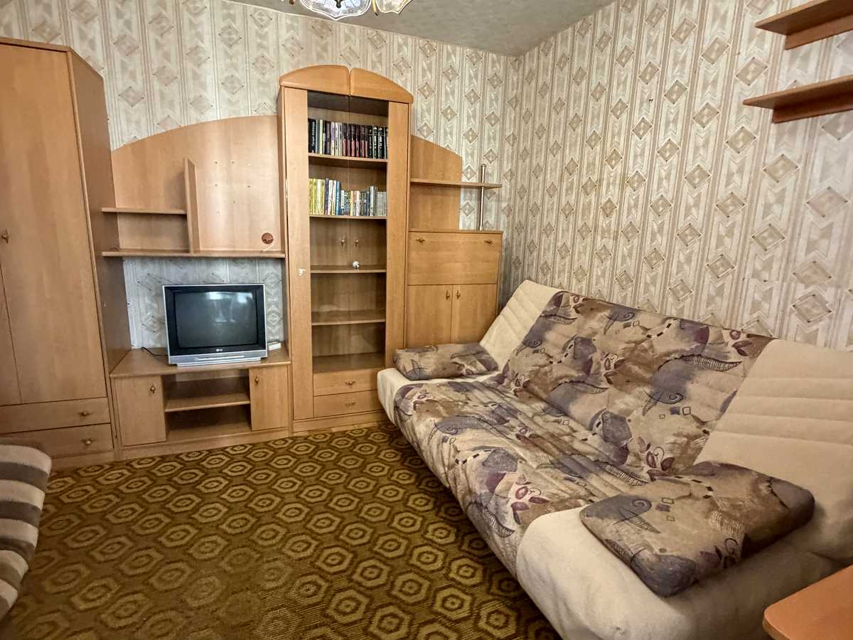 Квартира на вул. Миколи Закревського, 87-Б в Київ, ID 326690, фото №1