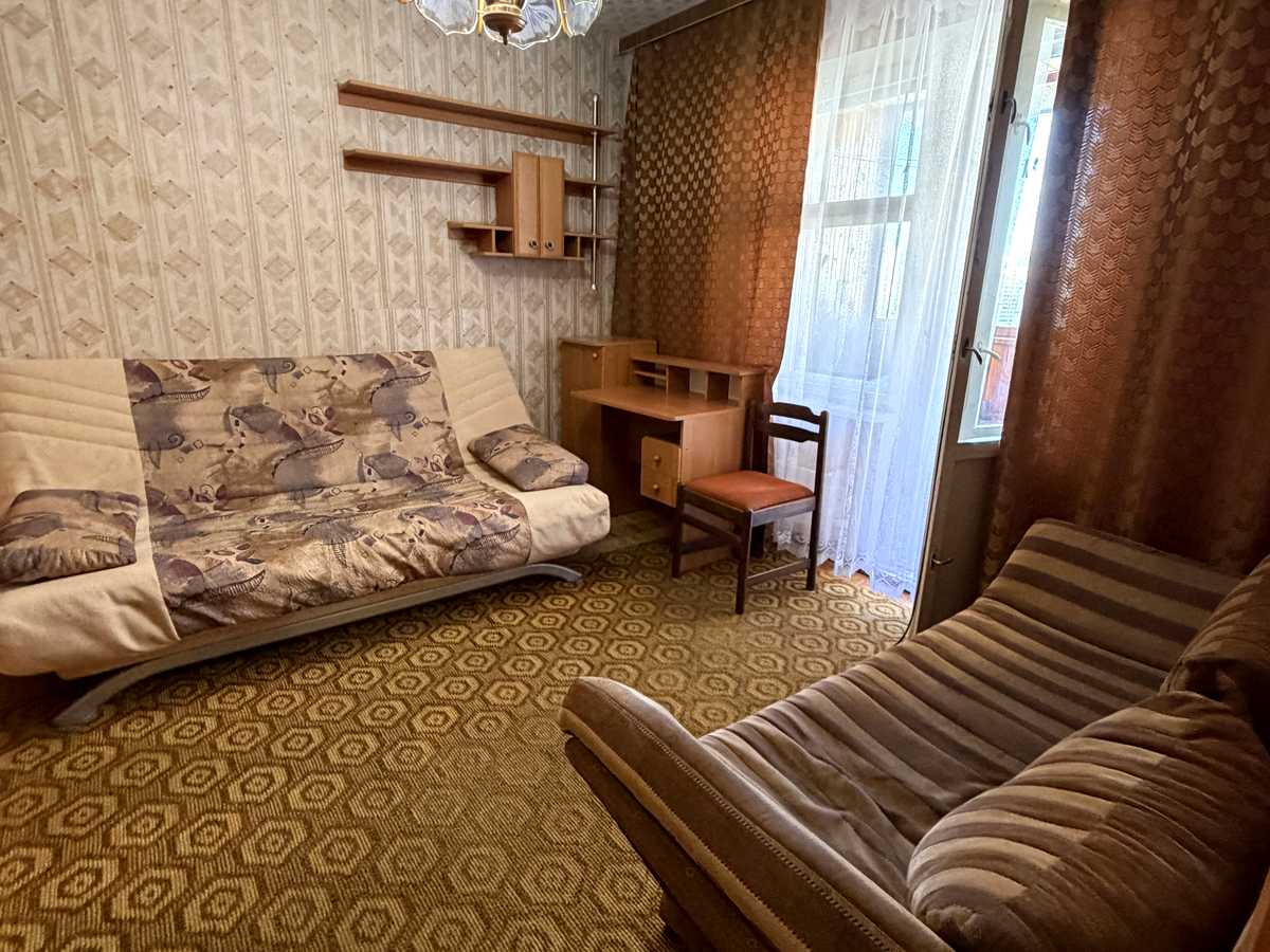 Квартира на вул. Миколи Закревського, 87-Б в Київ, ID 326690, фото №2
