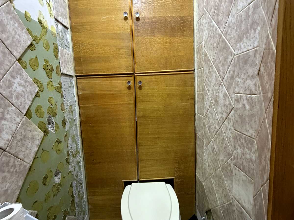 Квартира на вул. Миколи Закревського, 87-Б в Києві, ID 326690, фото №12