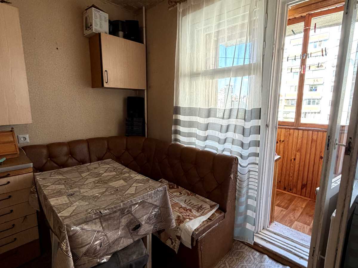 Квартира на вул. Миколи Закревського, 87-Б в Київ, ID 326690, фото №3