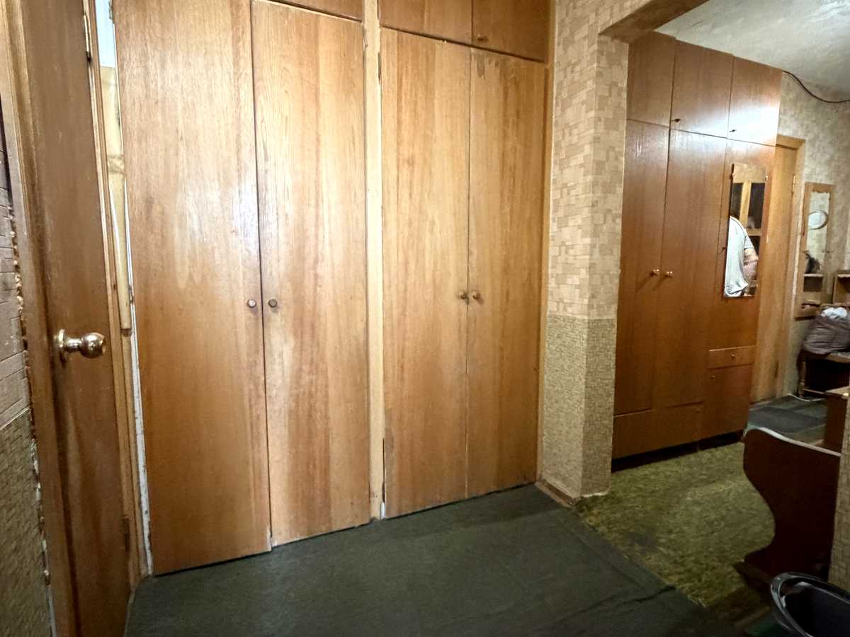 Квартира на вул. Миколи Закревського, 87-Б в Київ, ID 326690, фото №4