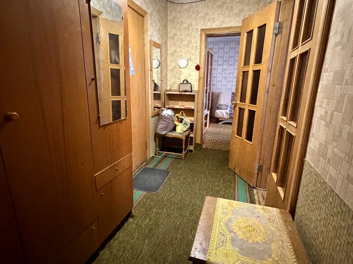 Квартира на вул. Миколи Закревського, 87-Б в Київ, ID 326690, фото №5