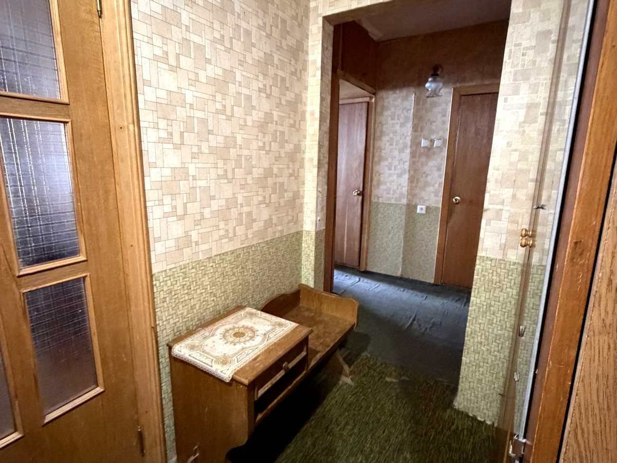 Квартира на вул. Миколи Закревського, 87-Б в Києві, ID 326690, фото №6