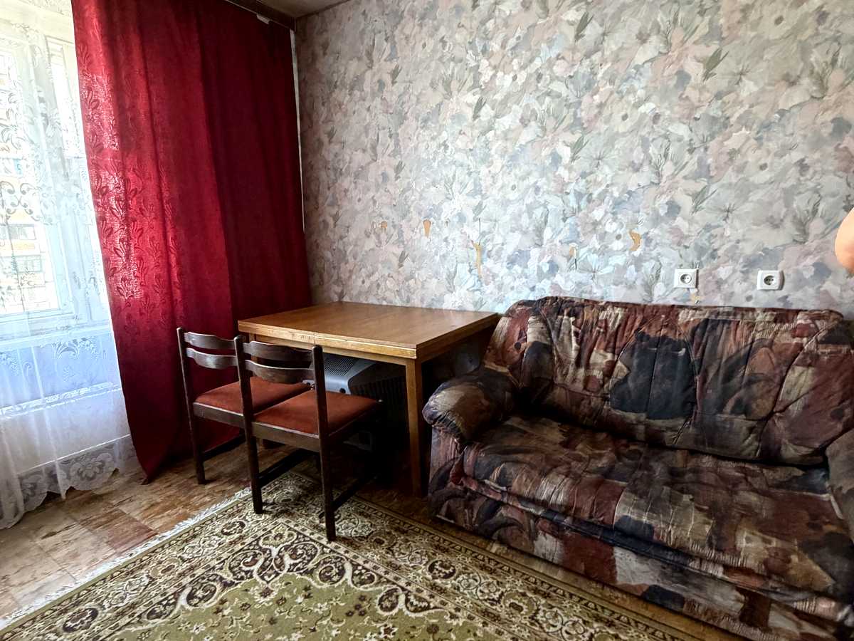 Квартира на вул. Миколи Закревського, 87-Б в Києві, ID 326690, фото №7