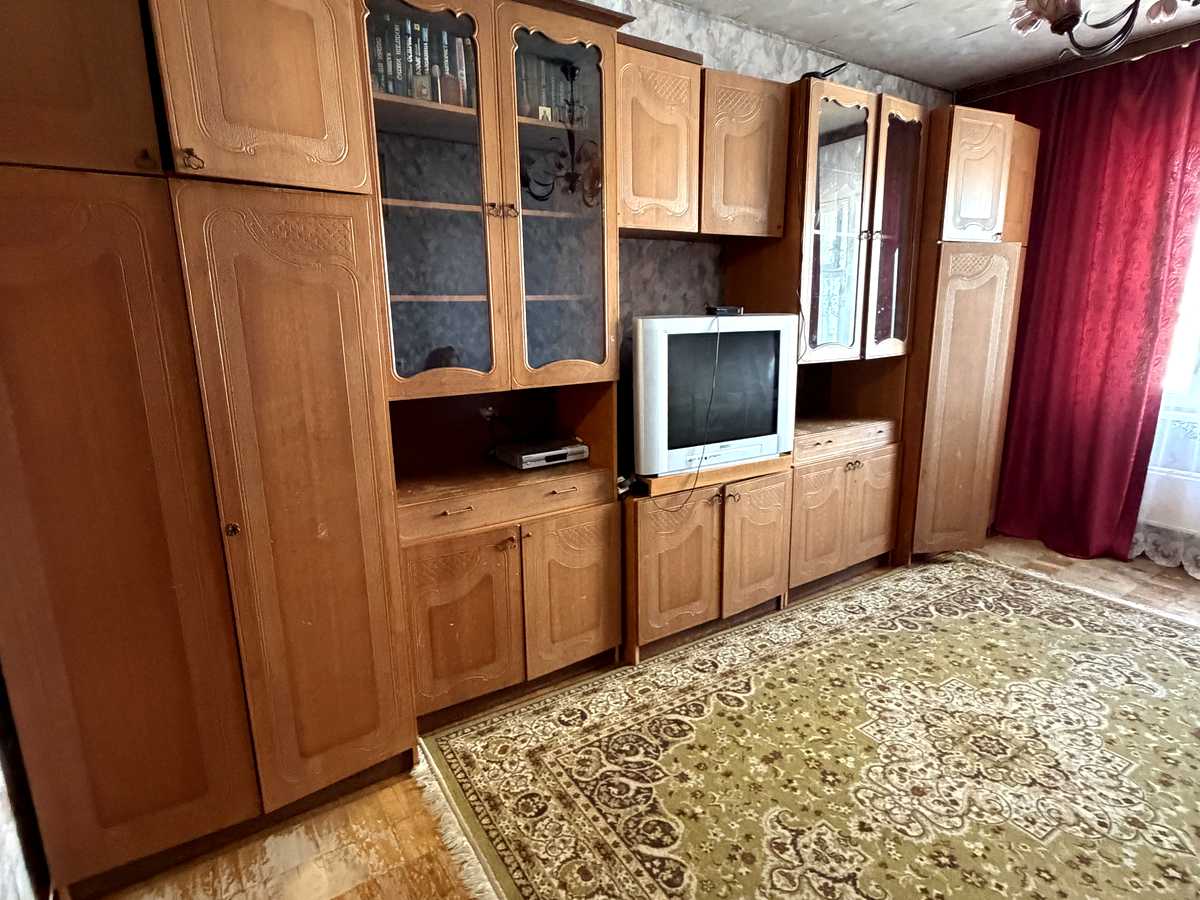 Квартира на вул. Миколи Закревського, 87-Б в Києві, ID 326690, фото №9