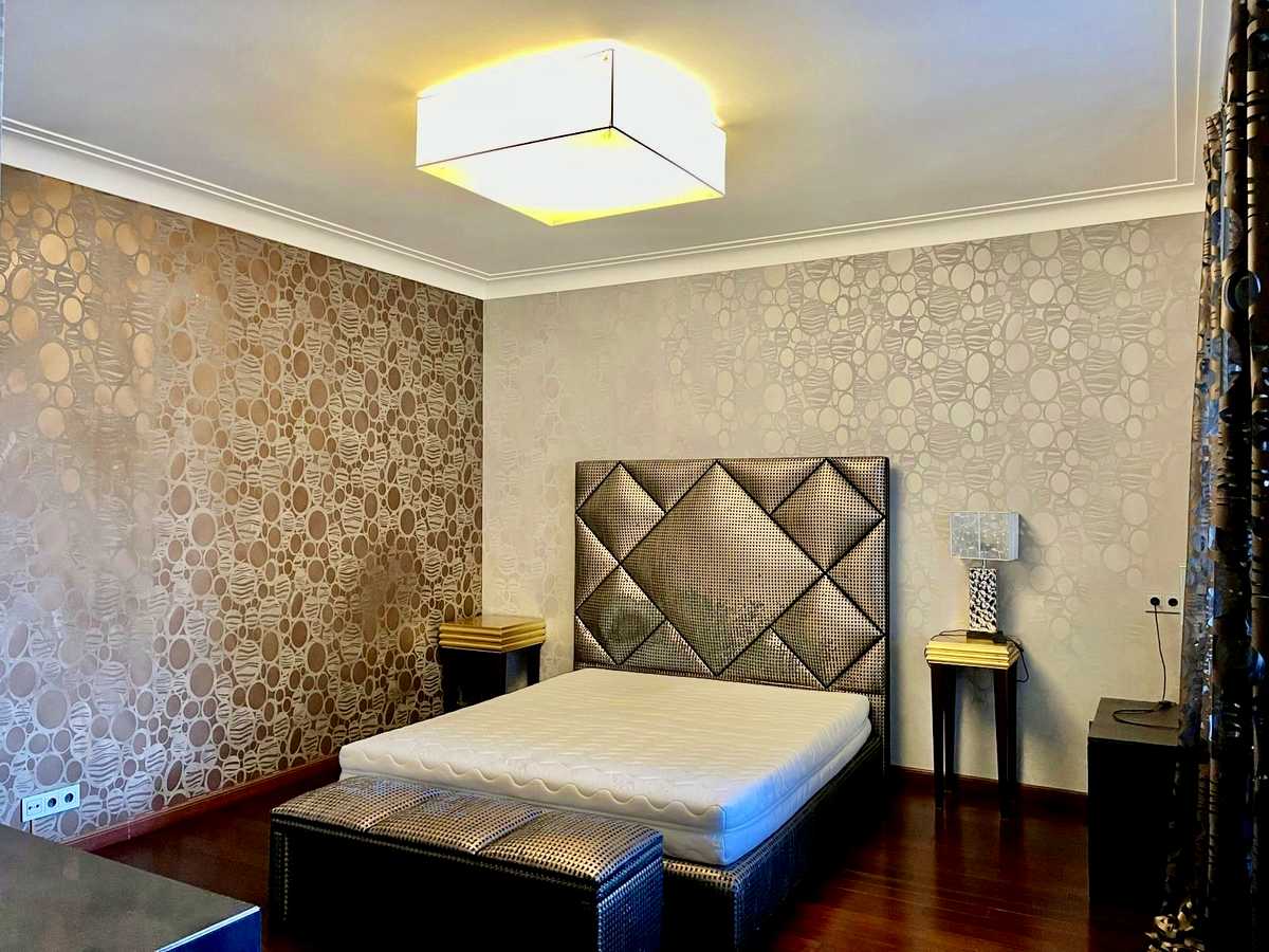Квартира на вул. Круглоуніверситетська вул., 3-5 в Києві, ID 326711, фото №11
