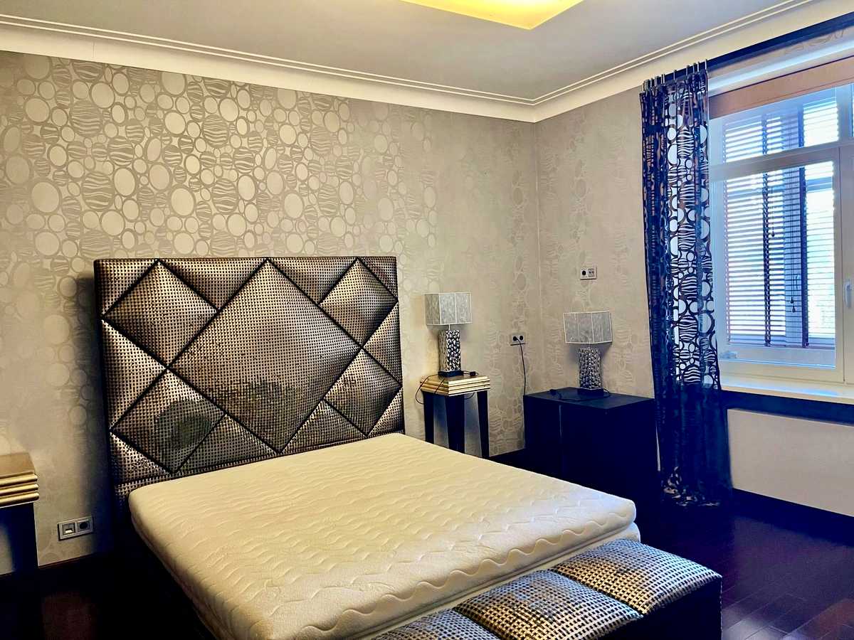 Квартира на вул. Круглоуніверситетська вул., 3-5 в Києві, ID 326711, фото №12