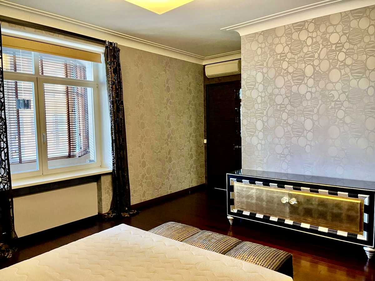 Квартира на вул. Круглоуніверситетська вул., 3-5 в Києві, ID 326711, фото №13