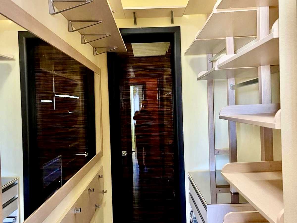 Квартира на вул. Круглоуніверситетська вул., 3-5 в Києві, ID 326711, фото №14