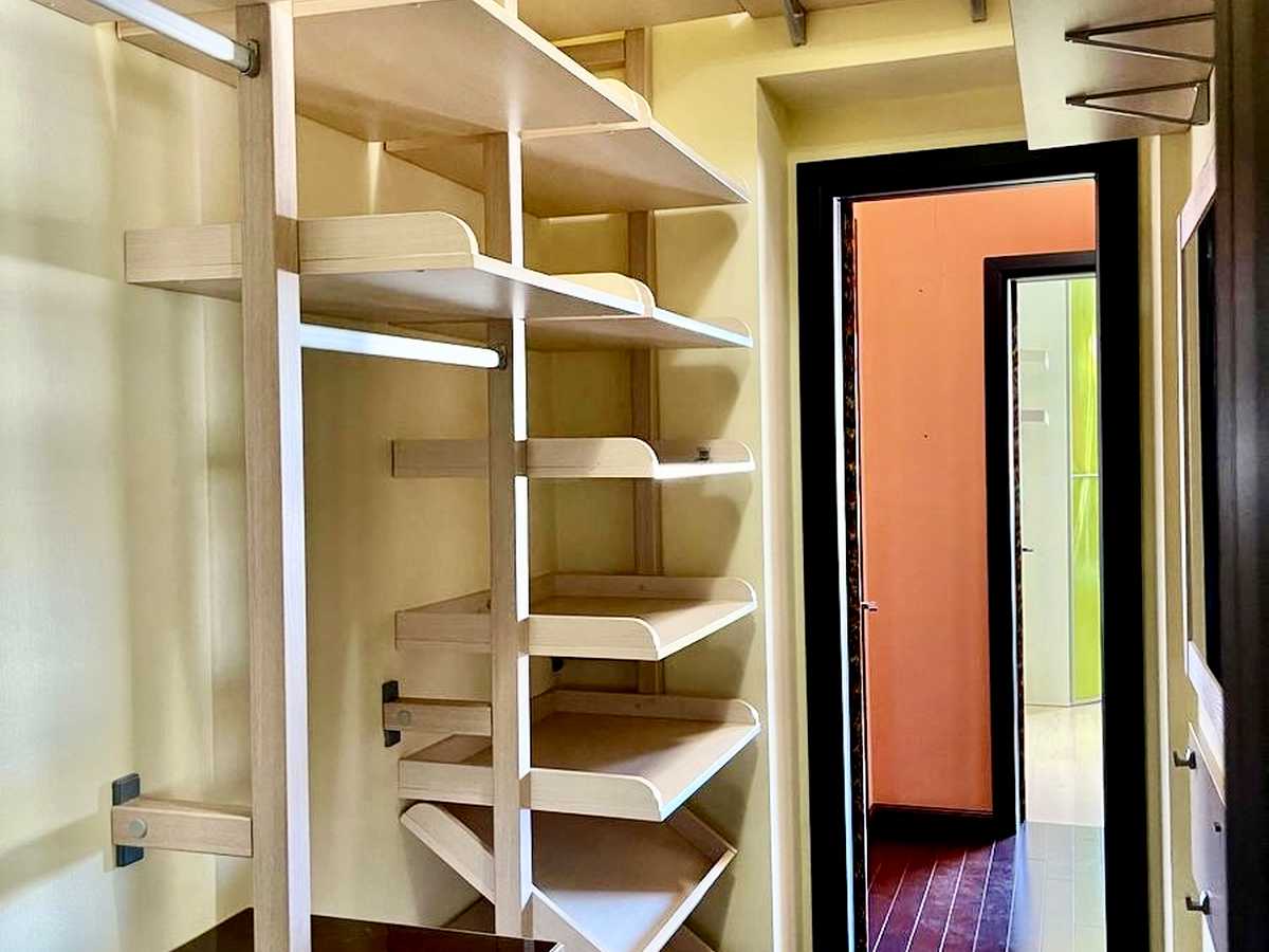 Квартира на вул. Круглоуніверситетська вул., 3-5 в Києві, ID 326711, фото №15