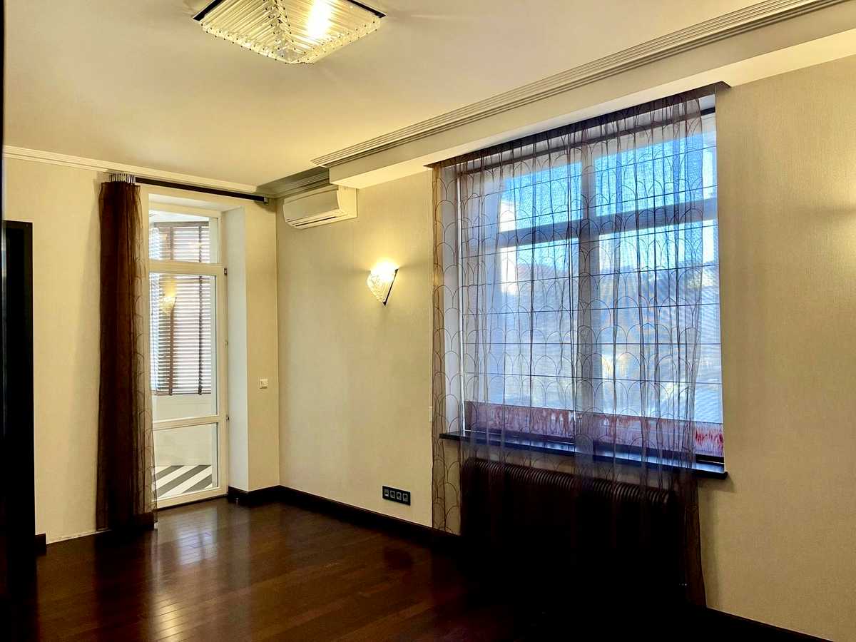 Квартира на вул. Круглоуніверситетська вул., 3-5 в Києві, ID 326711, фото №16
