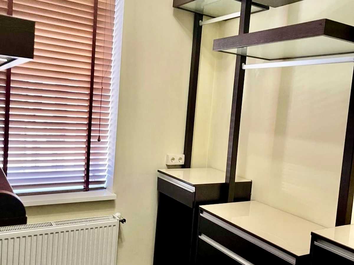 Квартира на вул. Круглоуніверситетська вул., 3-5 в Києві, ID 326711, фото №18