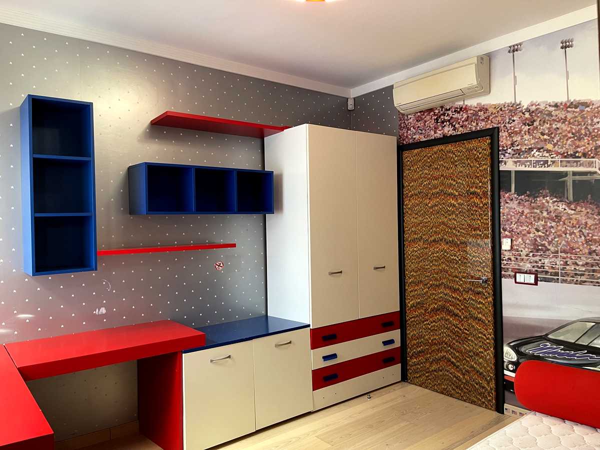 Квартира на вул. Круглоуніверситетська вул., 3-5 в Києві, ID 326711, фото №25
