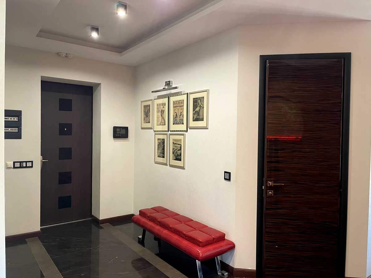 Квартира на вул. Круглоуніверситетська вул., 3-5 в Києві, ID 326711, фото №30