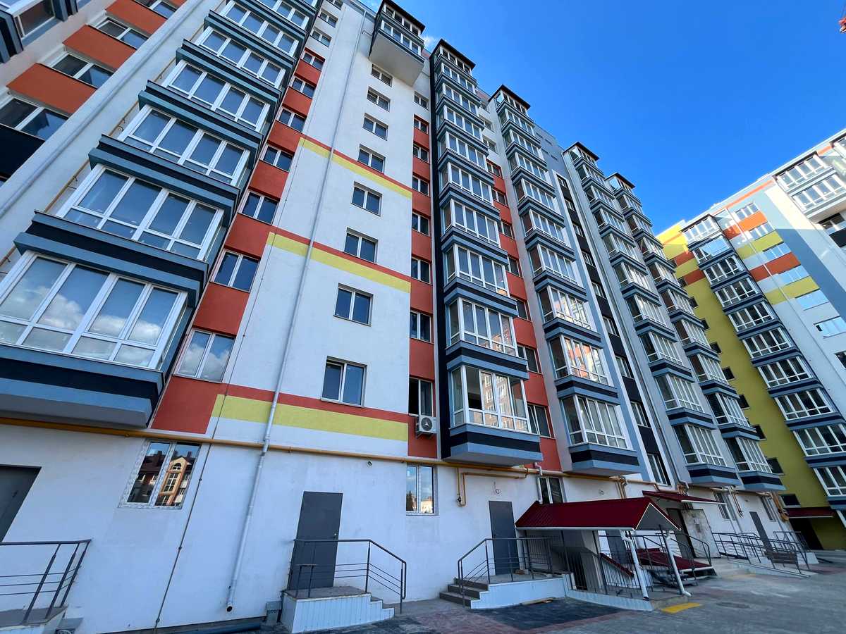 Квартира на вул. Гайдамацька, ID 388901, фото №1