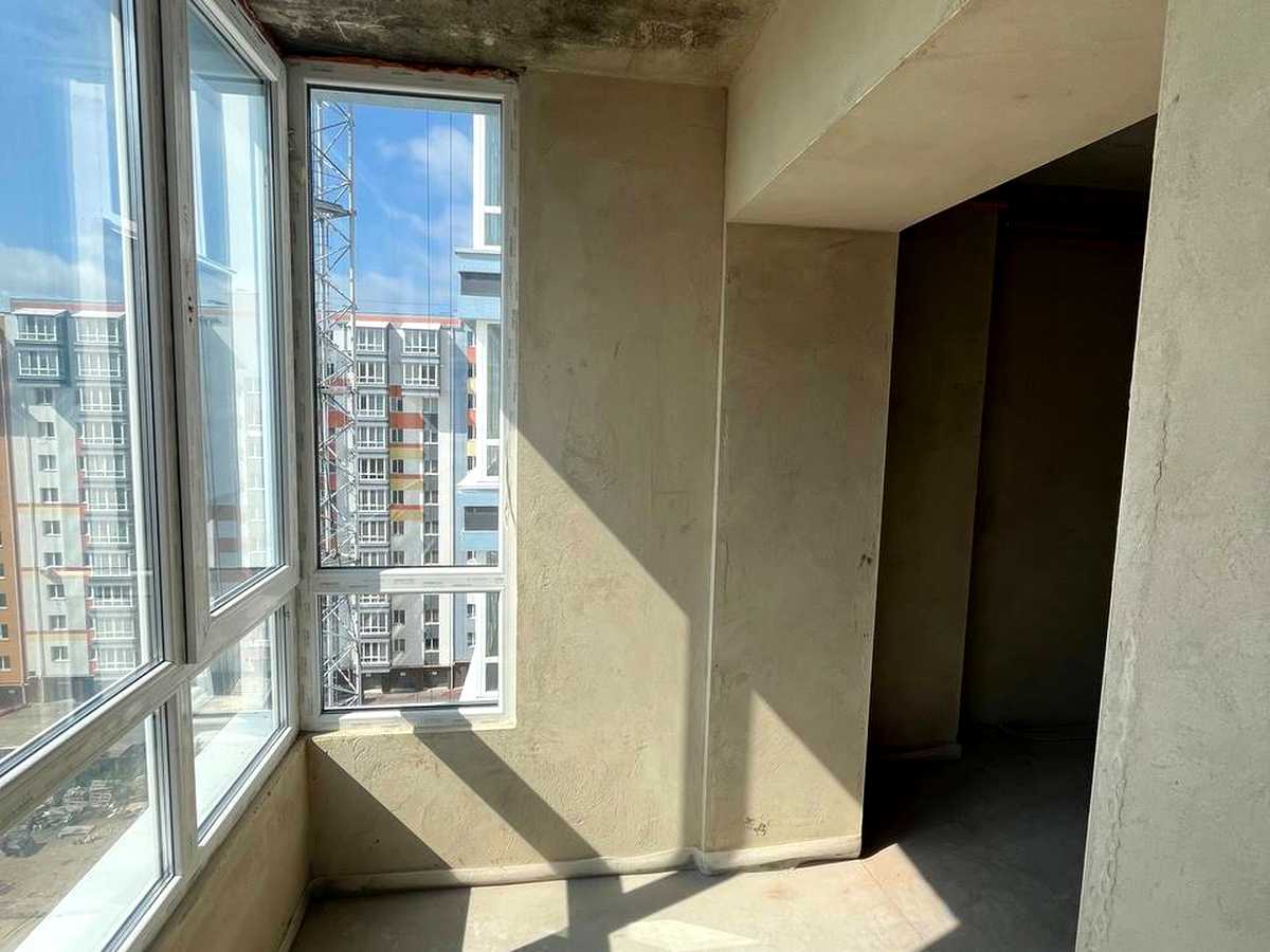 Квартира на вул. Гайдамацька в Рівному, ID 388901, фото №2