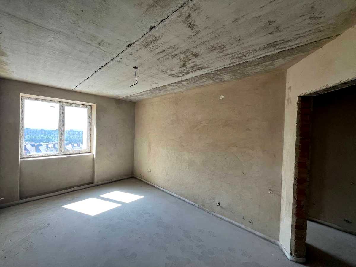 Квартира на вул. Гайдамацька в Рівному, ID 388901, фото №14