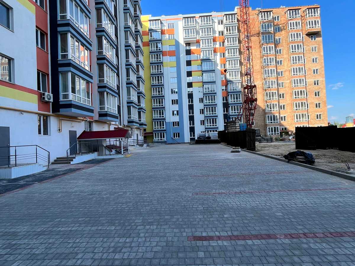 Квартира на вул. Гайдамацька в Рівному, ID 388901, фото №25