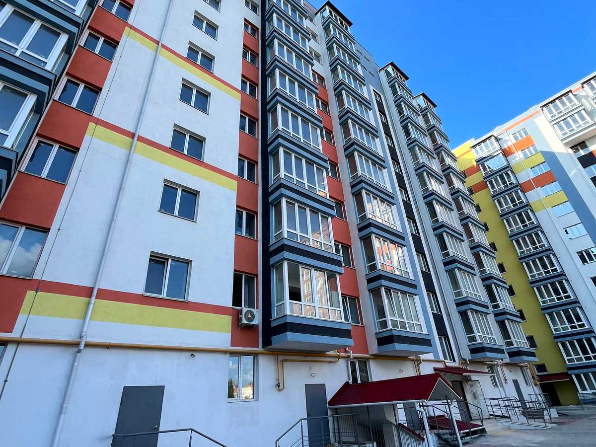 Квартира на вул. Гайдамацька в Рівному, ID 388901, фото №26