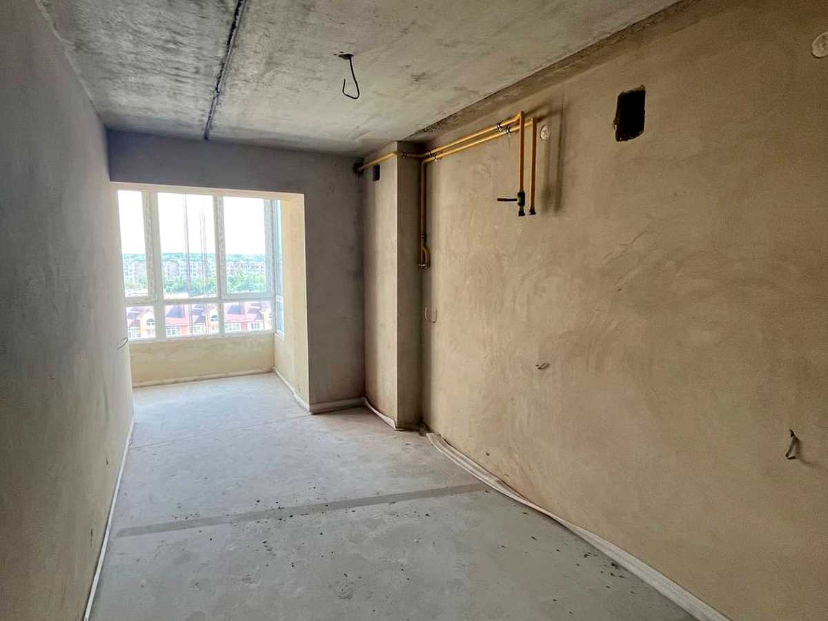 Квартира на вул. Гайдамацька в Рівному, ID 388901, фото №4