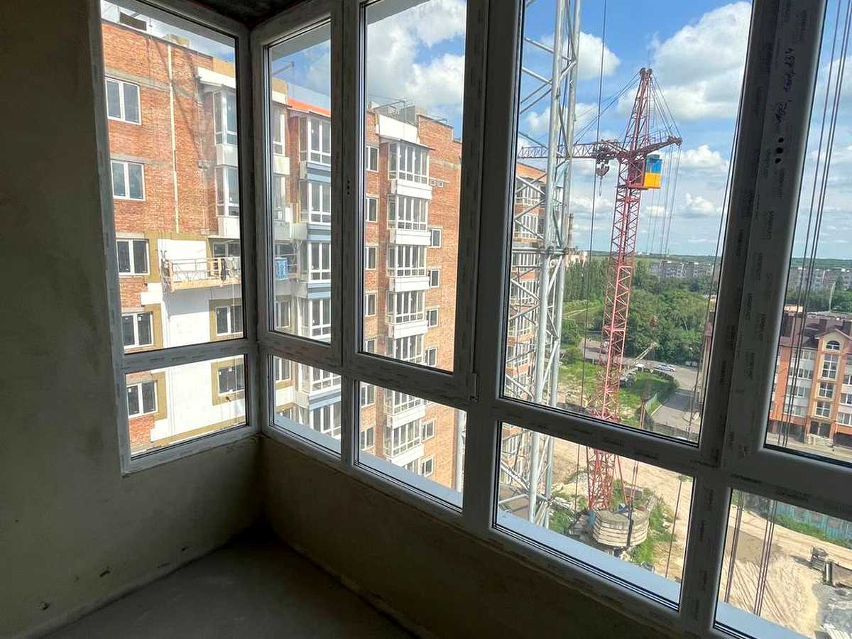 Квартира на вул. Гайдамацька в Рівному, ID 388901, фото №7