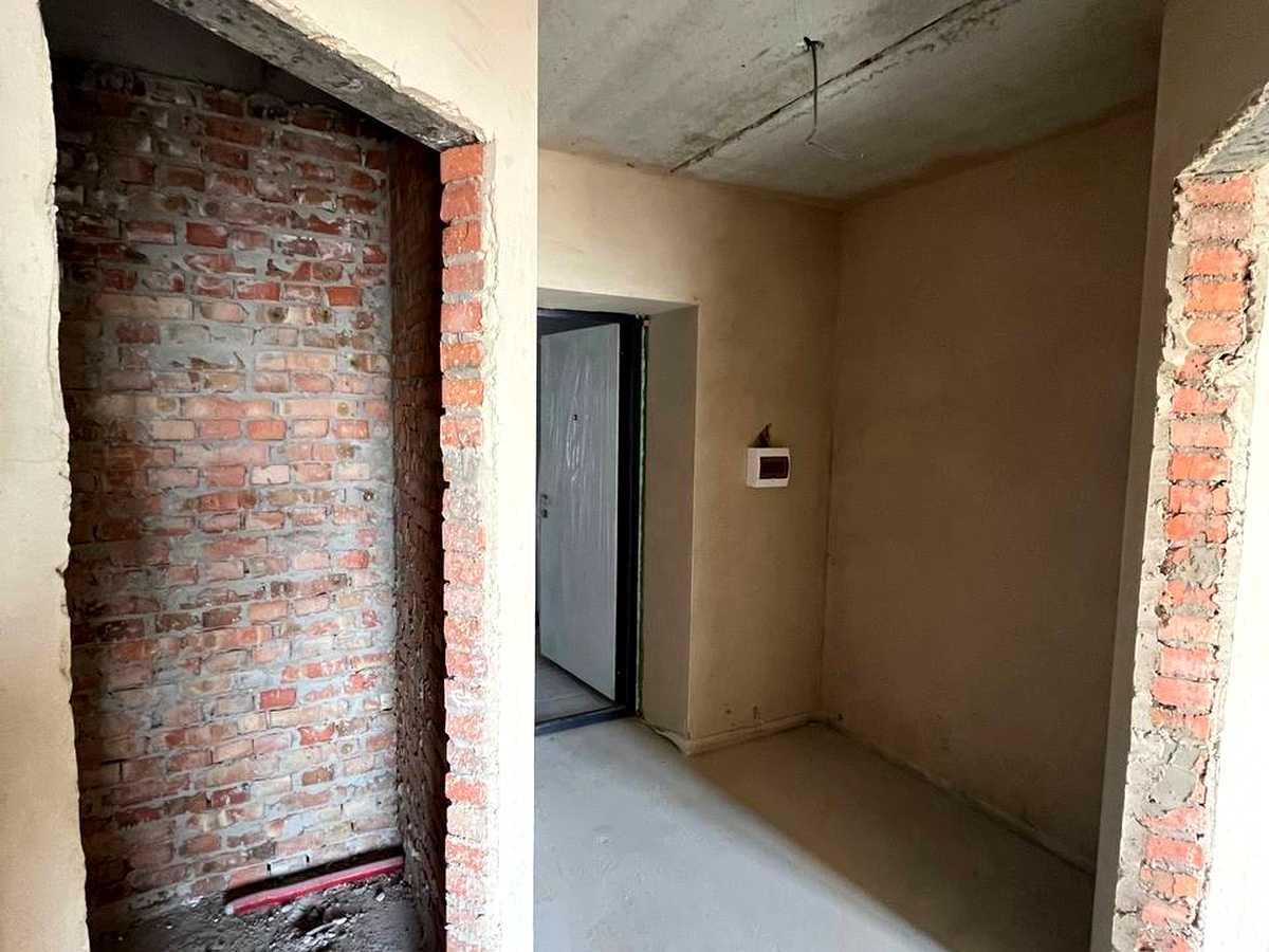 Квартира на вул. Гайдамацька в Рівному, ID 388901, фото №8