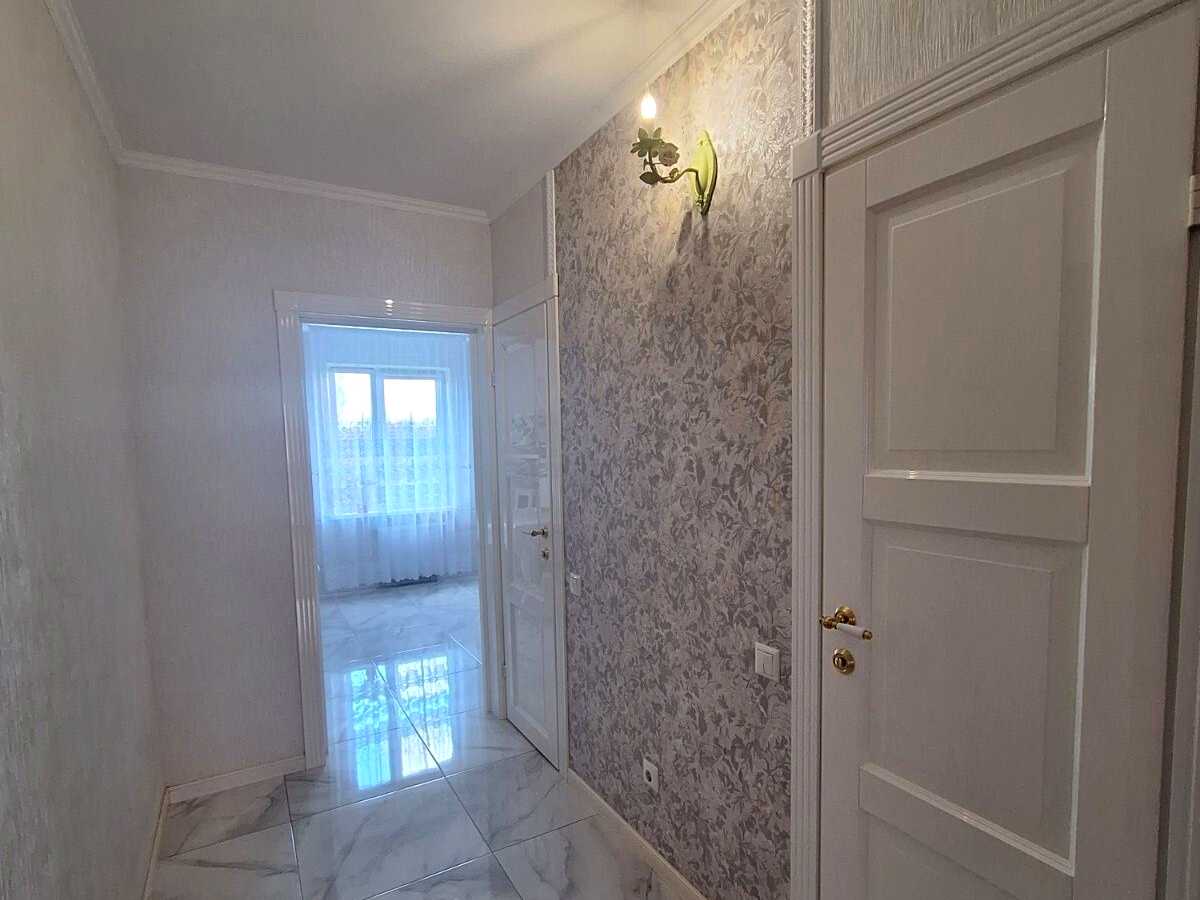 Квартира на вул. Здолбунівська, 13 в Києві, ID 326763, фото №15