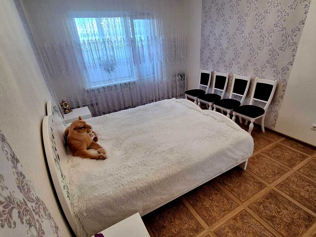 Квартира на вул. Здолбунівська, 13 в Київ, ID 326763, фото №3
