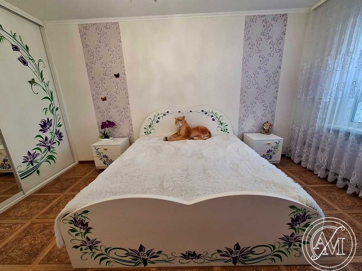 Квартира на вул. Здолбунівська, 13 в Київ, ID 326763, фото №4
