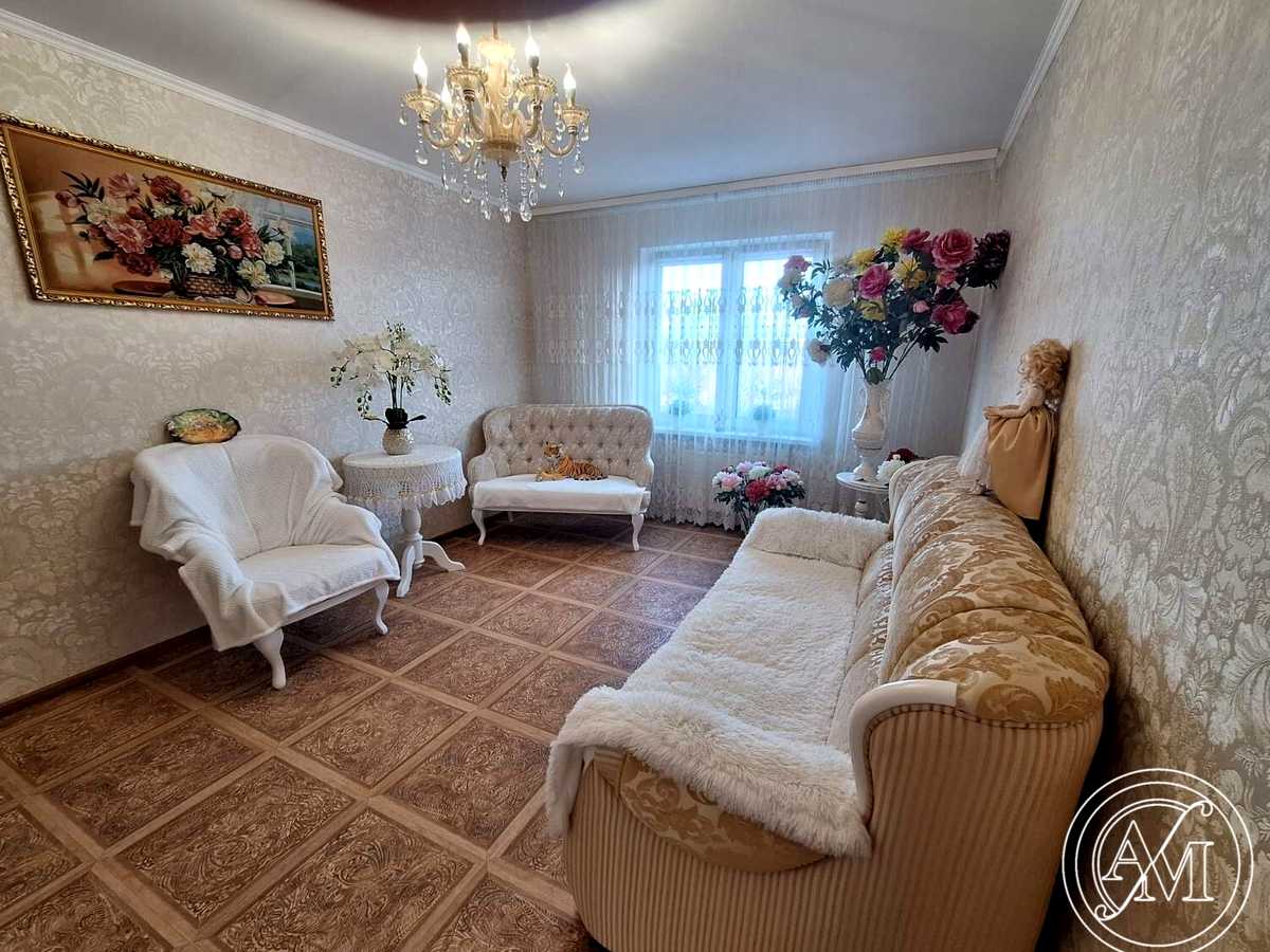 Квартира на вул. Здолбунівська, 13 в Київ, ID 326763, фото №5