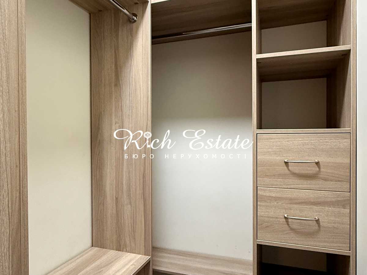 Квартира на вул. Предславинська, 57 в Києві, ID 326756, фото №6