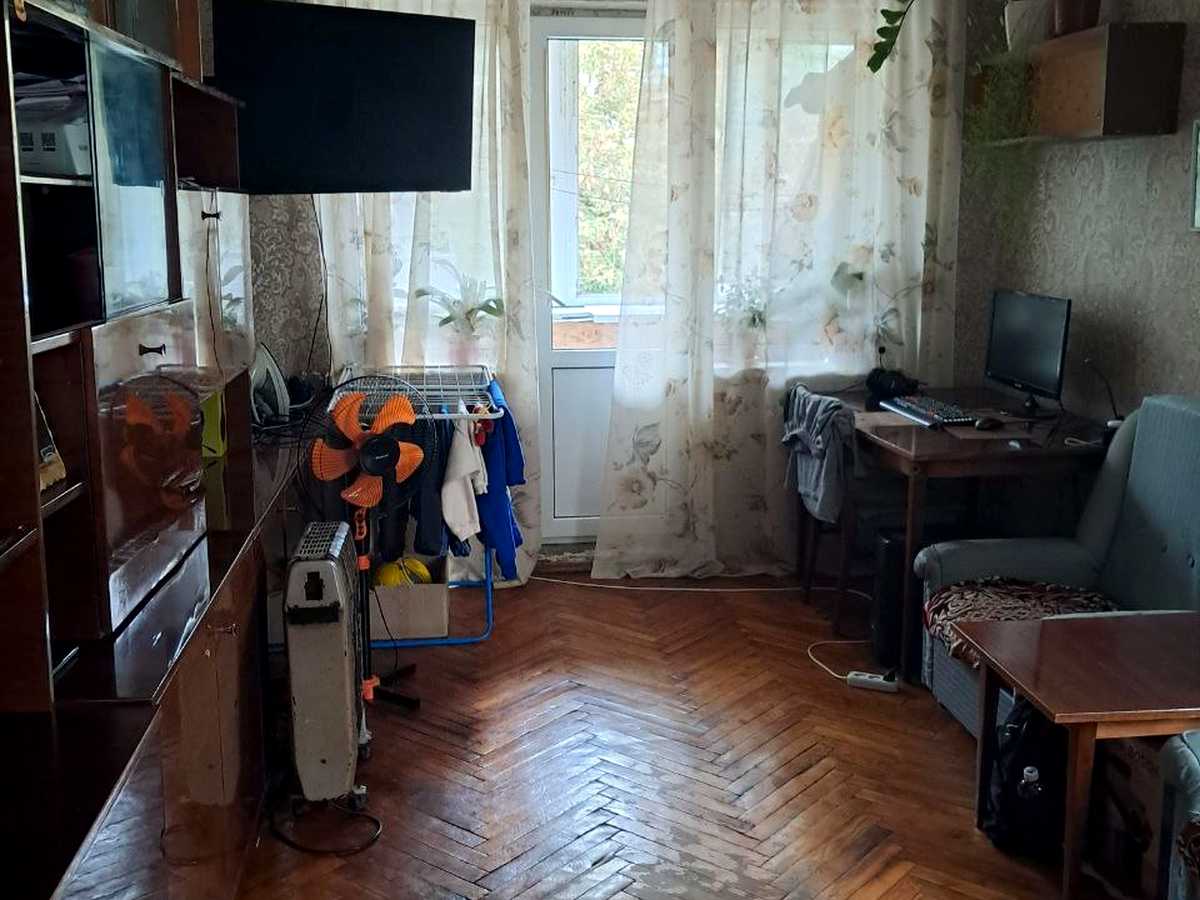 Квартира на вул. Мрії, 7 в Київ, ID 326773, фото №1