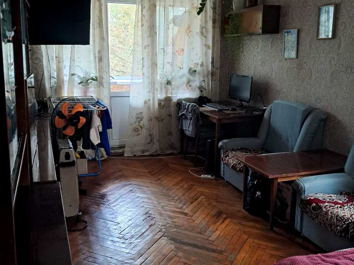 Квартира на вул. Мрії, 7 в Київ, ID 326773, фото №2