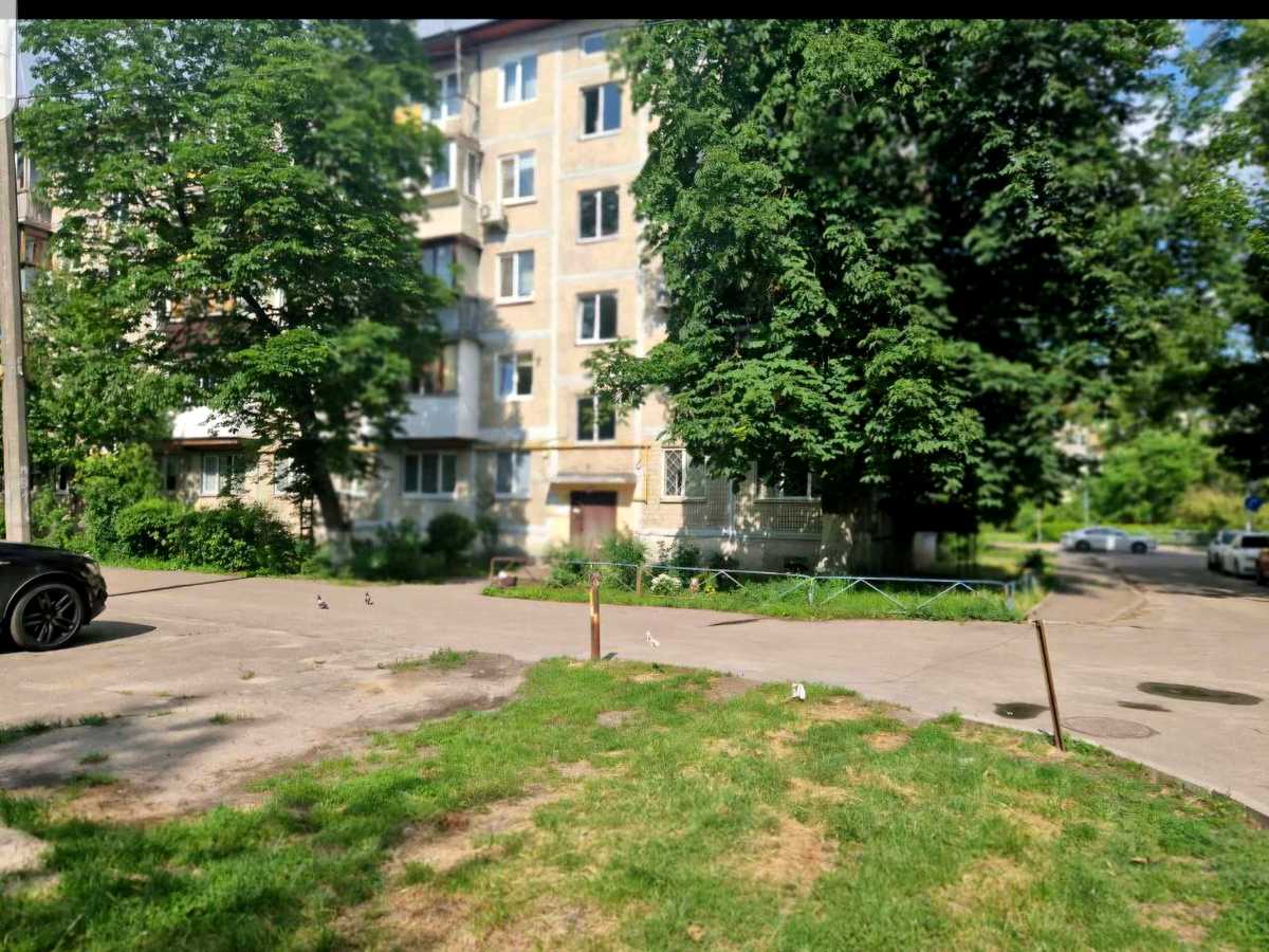 Квартира на вул. Мрії, 7 в Києві, ID 326773, фото №11