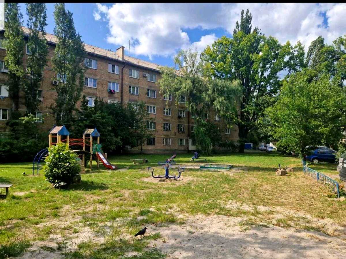 Квартира на вул. Мрії, 7 в Києві, ID 326773, фото №12